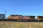 UP 5712